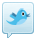 Follow @shahblogger di twitter